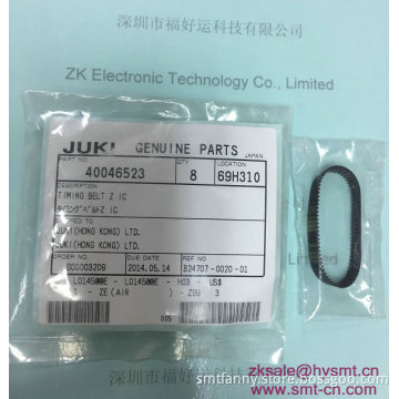 JUKI TIMING BELT Z IC 40046523